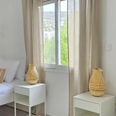Alithea Townhouse By Staycom Dom wakacyjny *